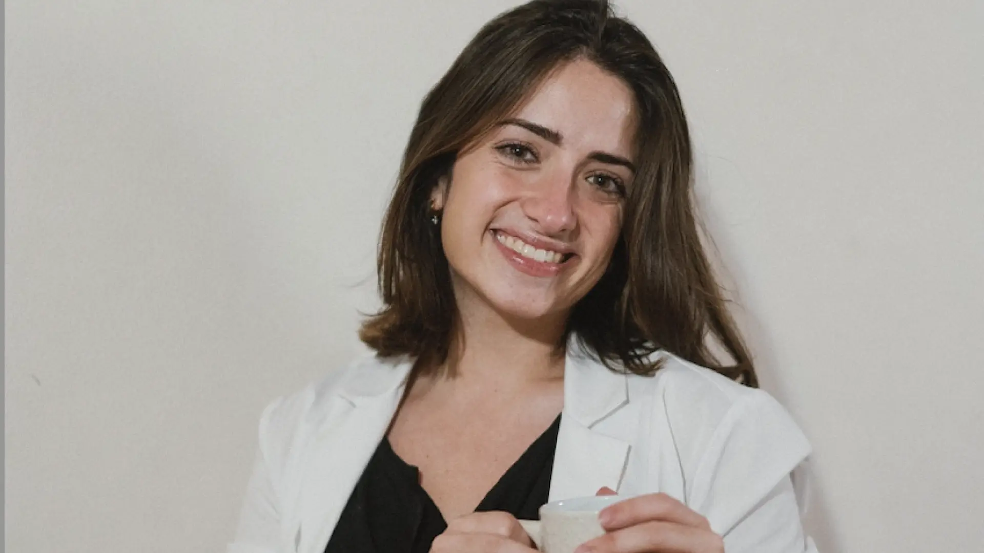 Doctora Sara Marín Berbell, experta en microbiota: «No es que en invierno el cuerpo sea más débil, es que está más expuesto»