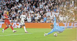 Champions League ya tiene lista completa de invitados a octavos de final