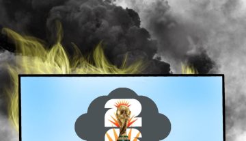 Porco corpo arbitrale