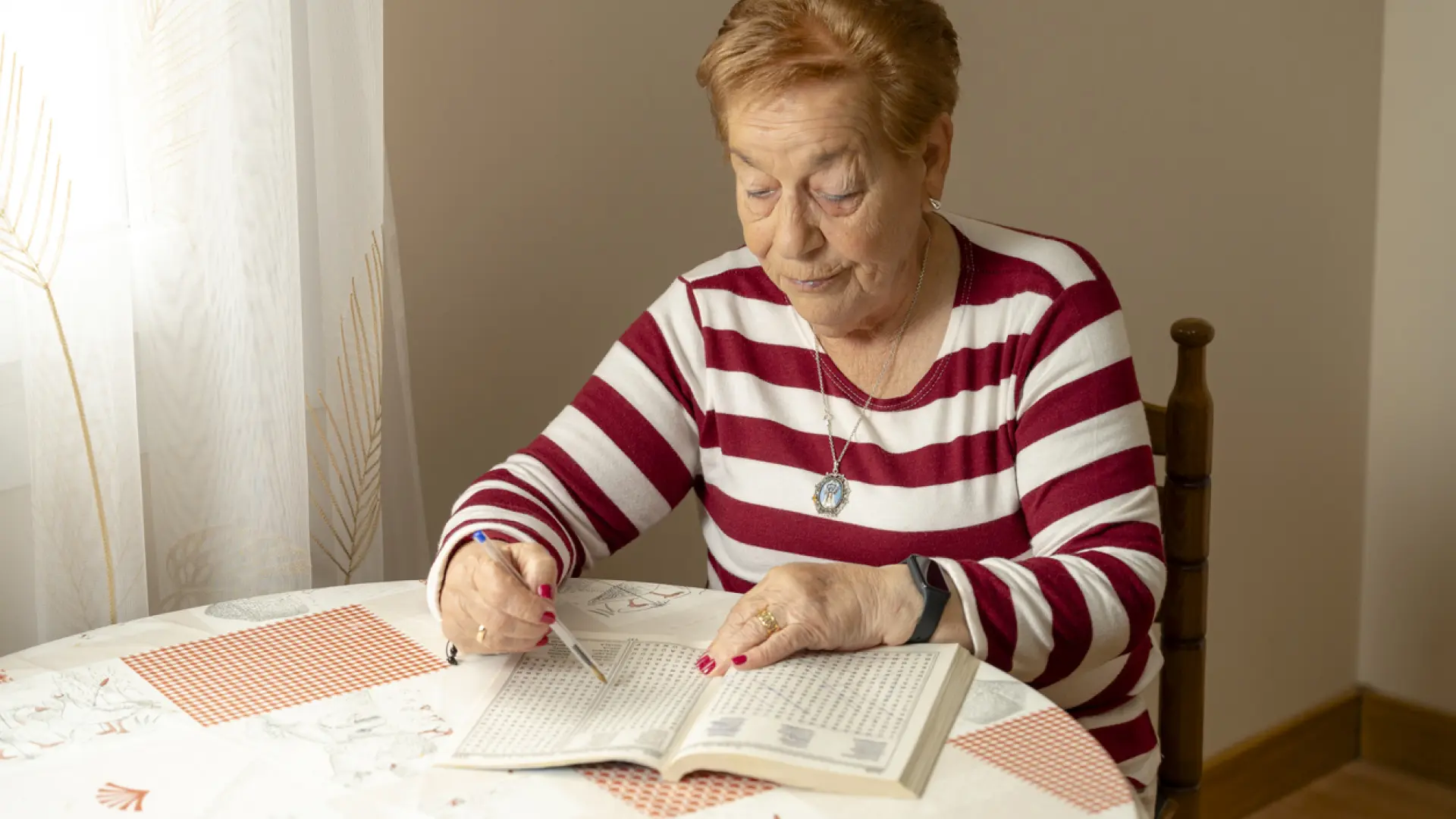 Los neurólogos coinciden: el envejecimiento cerebral no es sinónimo de pérdida de memoria y la clave está en estos hábitos