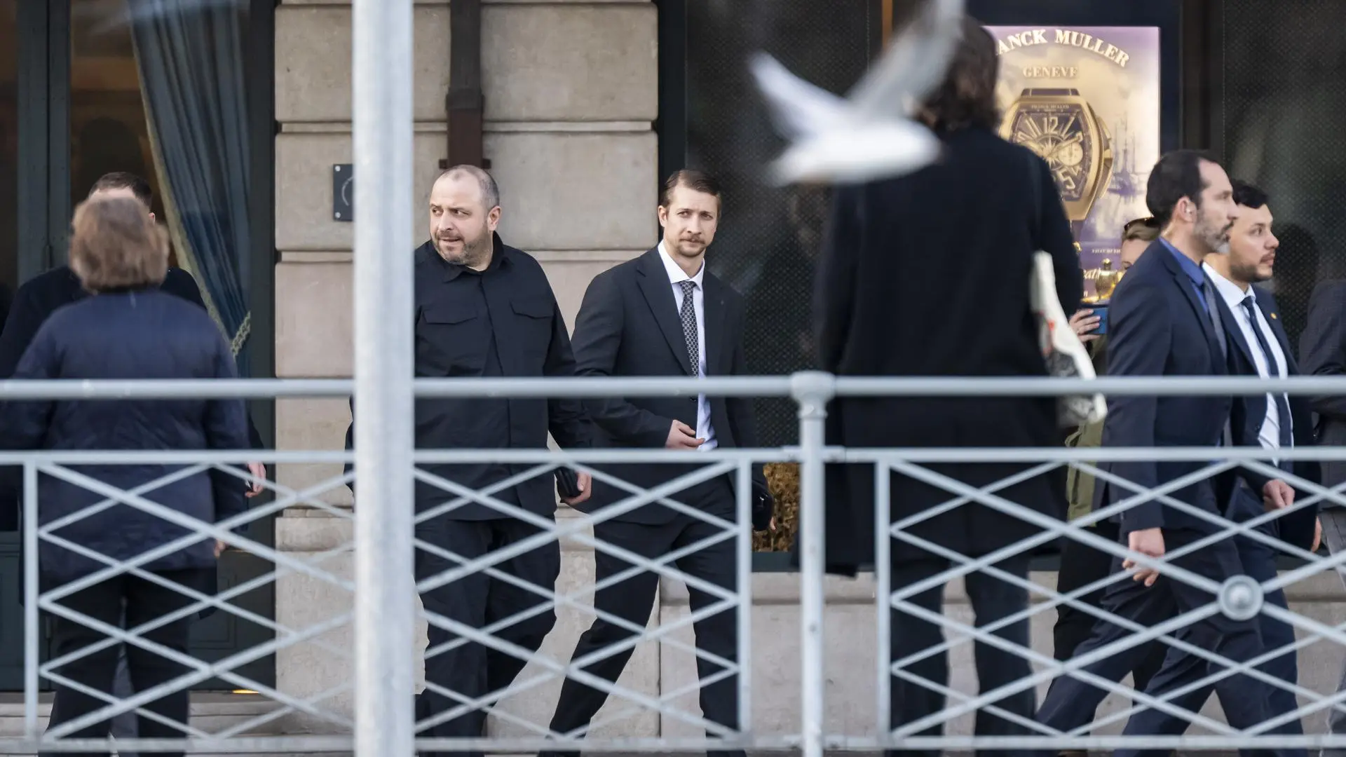 Rusia dice que el supuesto arsenal nuclear para Ucrania será parte de la próxima ronda de negociación y no pone plazos para la paz