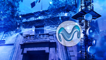 Telefónica vence al SAT en litigio por un crédito fiscal de 280 millones de dólares de Movistar