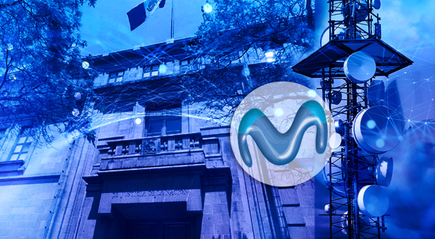 Telefónica vence al SAT en litigio por un crédito fiscal de 280 millones de dólares de Movistar