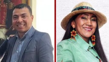 Dos candidatos al Congreso de Colombia desaparecen en medio de una campaña electoral violenta