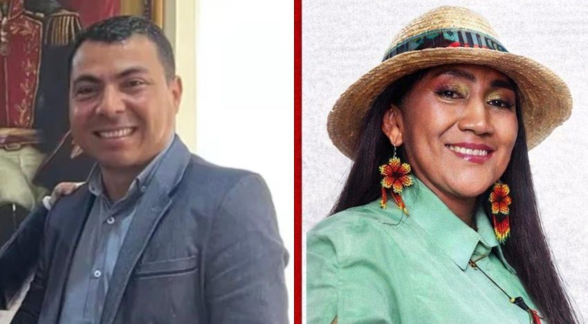 Dos candidatos al Congreso de Colombia desaparecen en medio de una campaña electoral violenta