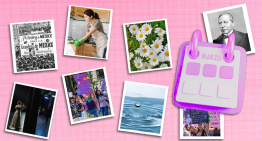 Marzo 2026: descubre las efemérides y celebraciones más importantes