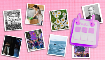 Marzo 2026: descubre las efemérides y celebraciones más importantes