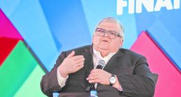 Bancos centrales deben evolucionar regulación ante nuevos paradigmas