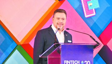 CNBV impulsa Ley 2.0; Banxico destaca el peso que tiene en el sistema de pagos