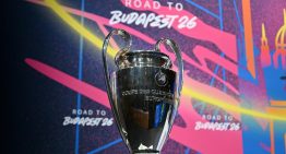 ¿Cómo quedó el sorteo de los octavos de final de la Champions League?