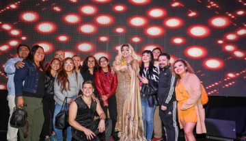 Club El Economista lleva a sus suscriptores a una noche de teatro con “Crisis para principiantes”