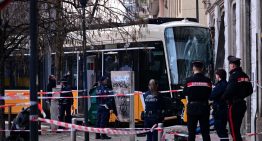 Descarrilamiento de tranvía en Milán deja 2 muertos y 38 heridos