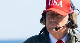 Trump advierte que algunos estadounidenses podrían morir durante la ofensiva contra Irán