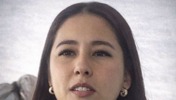 Autoridades investigan muerte de madre buscadora Rubí Gómez en Sinaloa