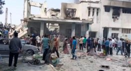 Irán reporta 85 niñas muertas tras bombardeo israelí a escuela femenil