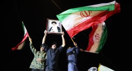 Ataques contra Irán dividen al Congreso estadounidense