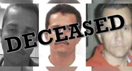 Fiscalía entrega restos de “El Mencho”