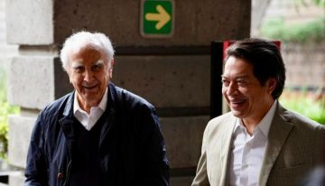 Mario Delgado anuncia edición del libro “Soy Manú”, sobre la crianza en los pueblos afroamericanos