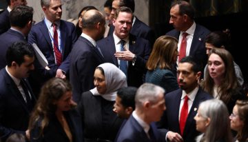 Estados Unidos e Israel defienden ataques a Irán ante la ONU mientras Teherán alega «crimen de guerra»