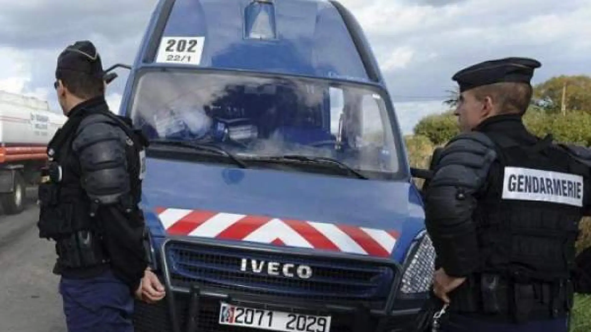 Encarcelado en Francia un septuagenario por al menos 89 violaciones a menores en 9 países