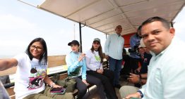 Chavismo lanzará app para controlar visitas en Morrocoy durante Semana Santa tras el caos de Carnaval