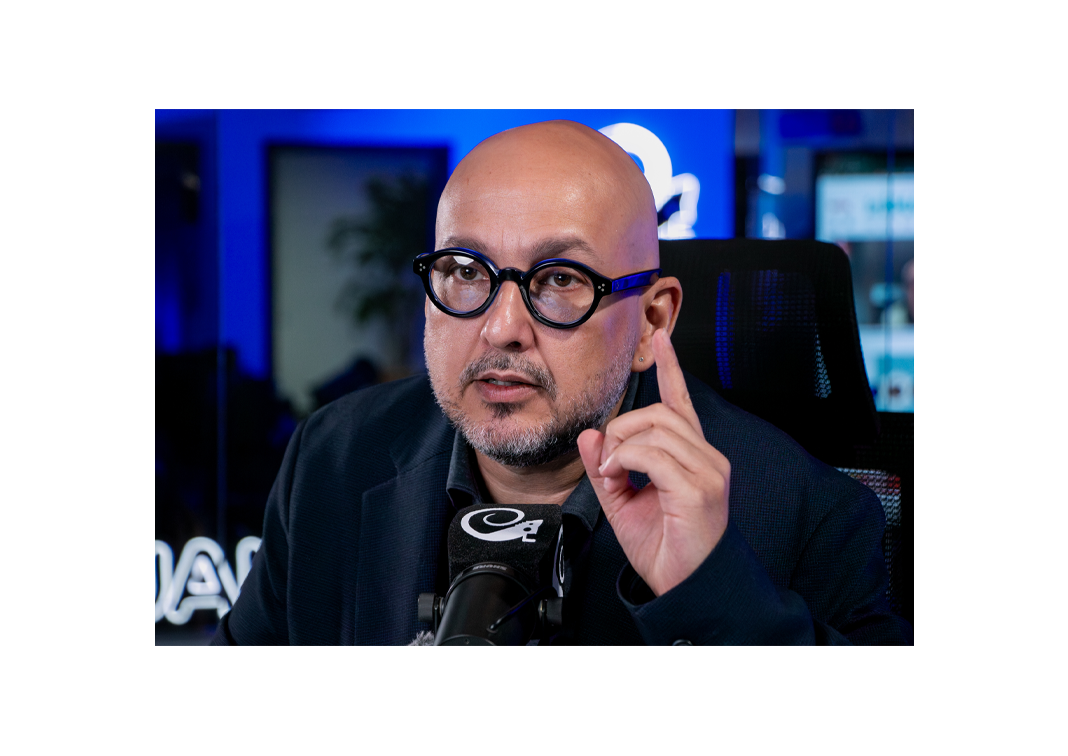 Los planes de Maduro se están cumpliendo en Venezuela, según Pérez Pirela