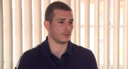 Hijo de Perkins Rocha pidió a EEUU replantear su postura ante incumplimiento del régimen con excarcelaciones (Video)