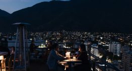 NYT: La capital de Venezuela, devastada por el desgobierno, vuelve a la vida