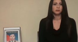 Hermana del Teniente Coronel Igbert Chaparro denunció casi ocho años de prisión arbitraria (VIDEO)