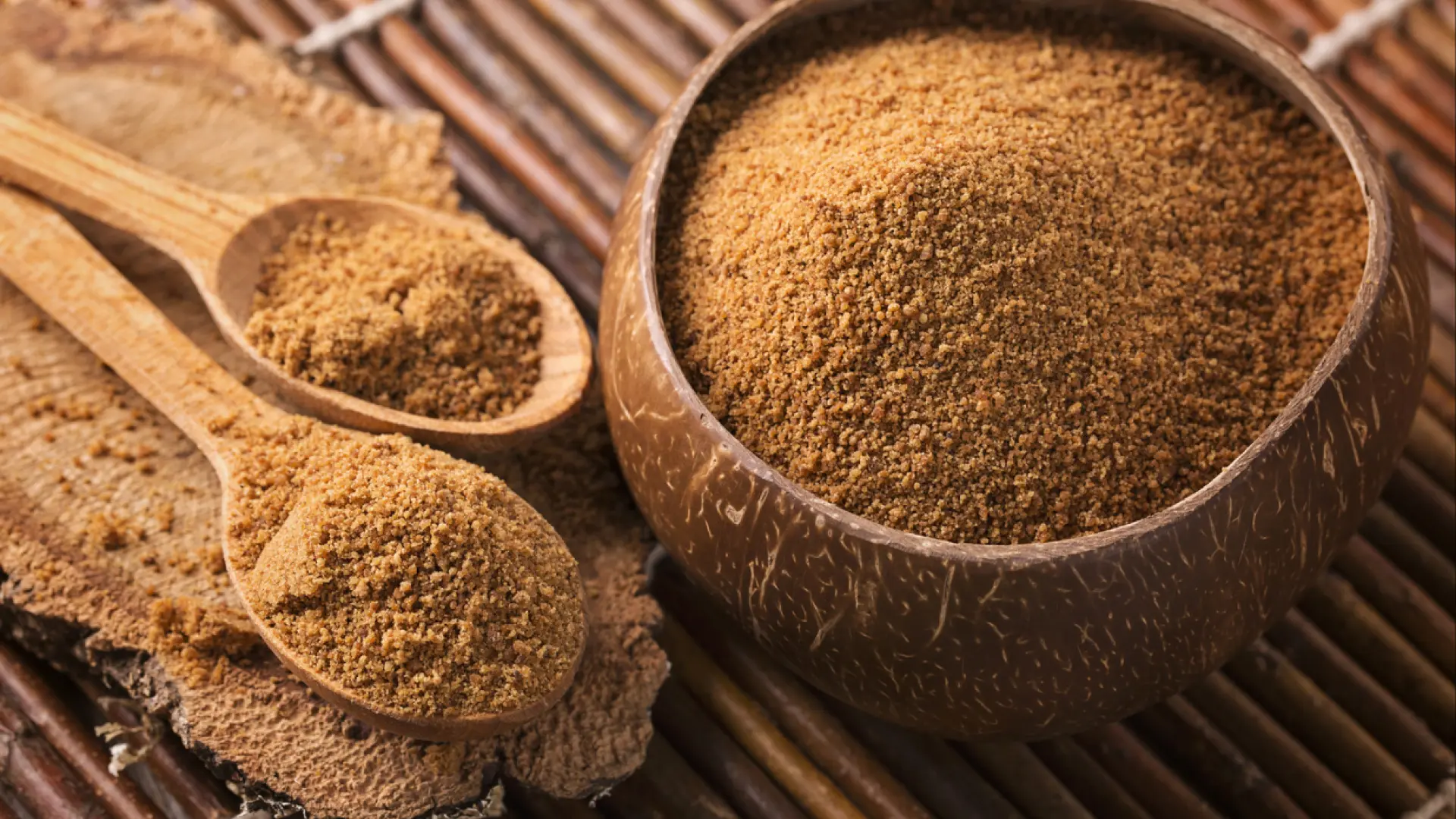 Sanidad alerta de la presencia de sulfitos no incluidos en el etiquetado en un lote de azúcar de coco