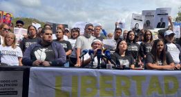 Clippve ratificó movilización a la AN chavista este #10Feb para exigir libertad plena de presos políticos