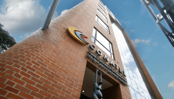 Conatel cerró la emisora Urbana La Salserísima 94.3 FM y confiscó sus equipos