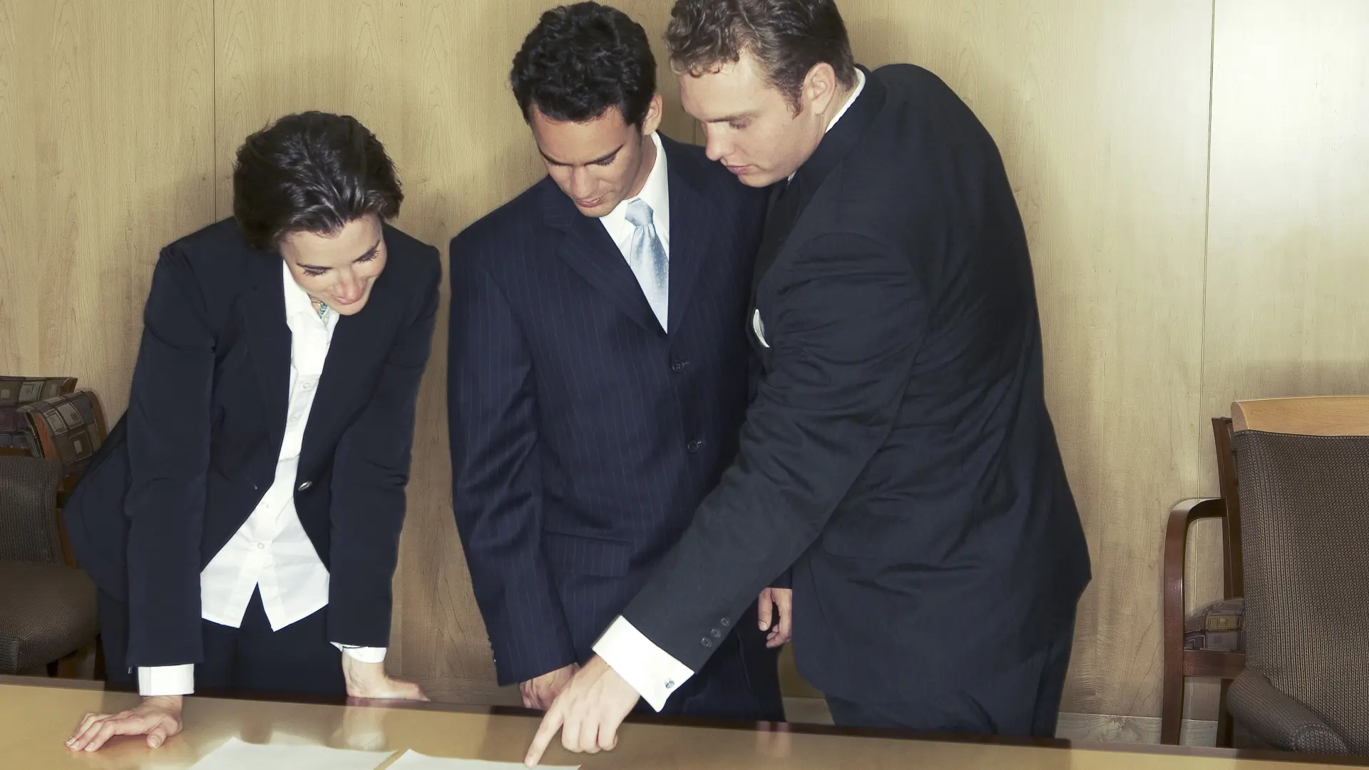 Estas son las señales de que tu jefe es un psicópata, según un estudio de la Universidad de Zaragoza