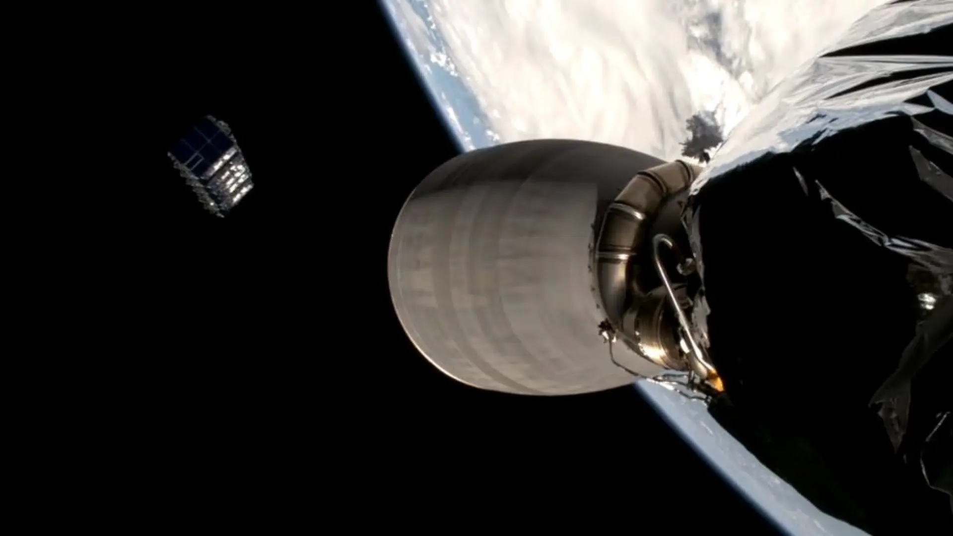 EEUU envió de contrabando miles de terminales Starlink a Irán tras la represión de las protestas en contra del régimen