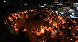 IMÁGENES: Familias cumplieron 47 noches frente a El Rodeo I mientras esperan aplicación de la amnistía