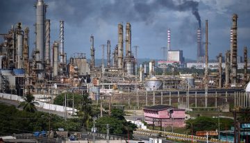 La petición de Transparencia Venezuela a petroleras extranjeras con presencia en el país