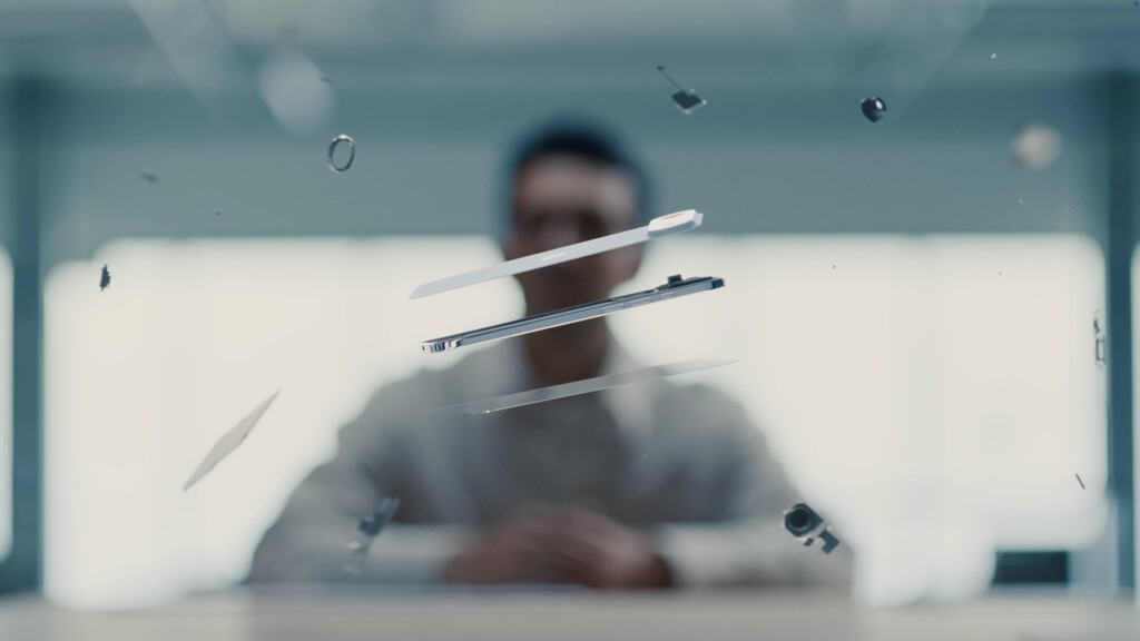 Alguien que conoce Apple desde dentro mejor que nadie está vaciando su equipo de diseño. Frenar la sangría cuesta "media millonada"