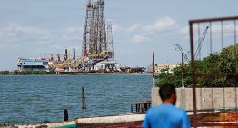 ABC: Cabimas, la capital oxidada de la industria petrolera venezolana