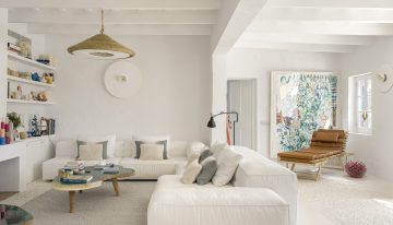 Le Corbusier, arquitecto: «El espacio, la luz y el orden son cosas que los seres humanos necesitan tanto como el pan o un lugar donde dormir»