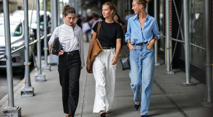 Ni cápsula ni tendencia, sólo bien elegido: el armario antiagotamiento de temporada