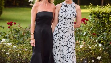 Las expresiones «vestir elegante» y «zapato plano» ¿son incompatibles? Las pasarelas y Zara dicen lo contrario