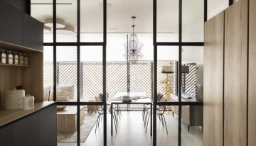 De aburrida a con rollazo: estos detalles van a darle un giro al interiorismo de tu casa