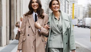 No suelo comprar en Sfera, pero hice caso a mi madre y he encontrado un total look cómodo y tendencia para cada día de la semana en su sección más versátil