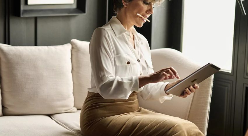 Sonsoles Ónega, escritora: «La tragedia es bastante inherente a mi forma de escribir, no sé escribir feliz»