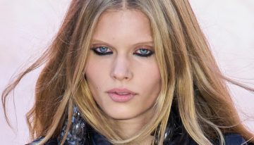 Ana Lérida, estilista: «El error más habitual al modificar tu rubio es la raíz, cuando no está bien trabajada, el color puede transformarse en tonos rojizos o anaranjados»