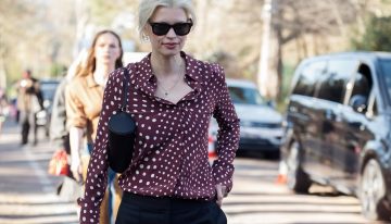 Lo nuevo en Zara: de la blusa recién llegada para llevar con vaqueros al vestido asimétrico de invitada al que sacarás mucho partido