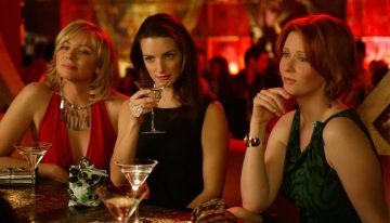 ¿Invitados en casa? Prueba algunas de estas 7 combinaciones de postre + bebida sin alcohol que te convertirán en la anfitriona perfecta