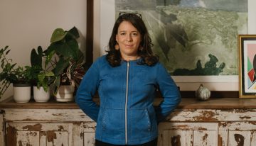 Mar Cabra: «Nos pasamos muchísimas horas de nuestra vida trabajando, pero ahora tenemos que poner el foco en cómo queremos invertirlas y en el bienestar»