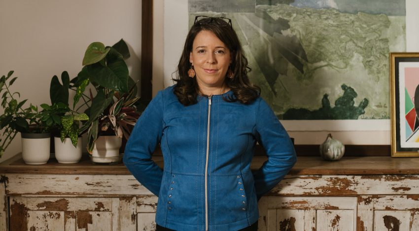 Mar Cabra: «Nos pasamos muchísimas horas de nuestra vida trabajando, pero ahora tenemos que poner el foco en cómo queremos invertirlas y en el bienestar»