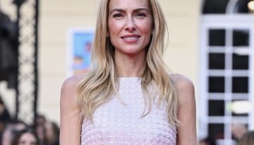 Festival de Málaga 2026: los mejores looks de alfombra roja, del vestido de Dior de Zoe Bonafonte al rojo de tirantes de Marta Etura y al dos piezas de Kira Miró